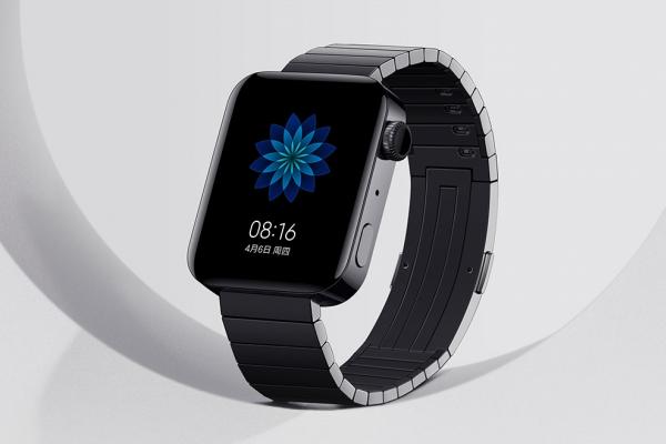 Xiaomi Mi Watch se lansează cu Wear OS la bord, conectivitate 4G și ecran AMOLED de 1.78 inch 