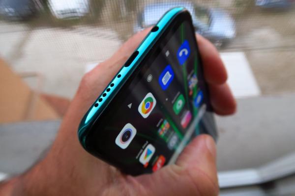 Xiaomi Redmi Note 8 Pro: Multimedia cu acustică rezonabilă la muzică şi jocuri