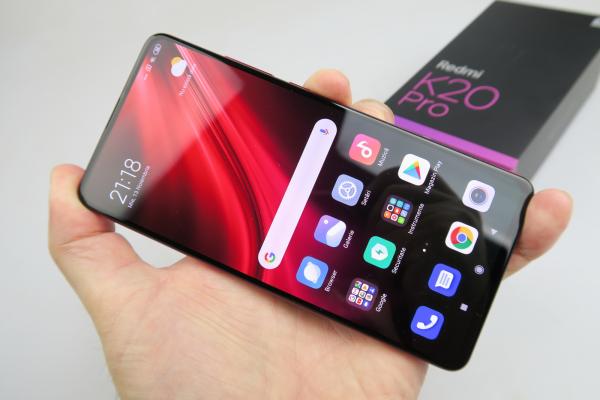 Xiaomi Redmi K20 Pro Premium - Unboxing