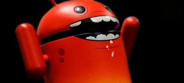 Un malware proaspăt descoperit pe Android supraviețuiește și după Factory Reset: ce este xHelper?