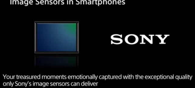 Sony a dezvoltat un senzor de 60 de megapixeli pentru telefoanele din 2020; Iată teasere pentru Sony IMX686