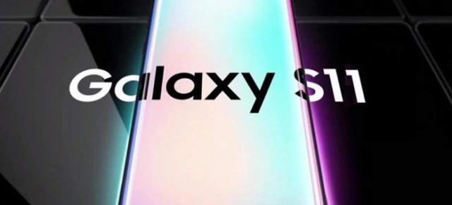 Samsung Galaxy S11 va sosi în 5 variante şi vom avea modele cu ecran mai mare, plus suport 5G