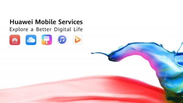 <b>Înlocuitor de Google Services? Huawei propune Huawei Mobile Services, propriul ecosistem alternativ</b>Văzând că nu sunt şanse ca Google sau sau Trump să revină la sentimente mai bune legate de Huawei, compania chineză ar fi pregătit alternative la serviciile Google. E vorba despre un ecosistem de Huawei Mobile Services,