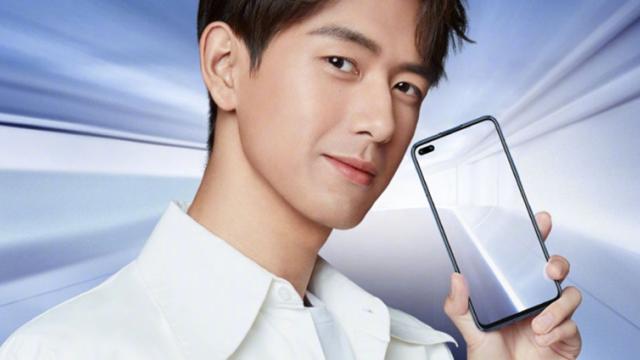 <b>Honor V30 se lansează pe data de 26 noiembrie și aduce suport 5G, cameră selfie duală</b>Printre terminalele așteptate să debuteze în această lună îl avem iată și pe Huawei Honor V30, terminal care astăzi își dezvăluie ziua lansării prin intermediul unor materiale teaser oficiale. Acestea au fost postate pe Weibo și ne