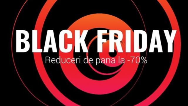 <b>Quickmobile.ro dezvăluie ghidul propriu pentru cumpărături facile de Black Friday 2019</b>Vineri, 15 noiembrie este "revelionul" celor care vânează reduceri, Black Friday 2019. eMAG nu e singura cu eveniment de shopping atunci, pentru că vom găsi oferte bune şi la rivalii săi, precum la Quickmobile