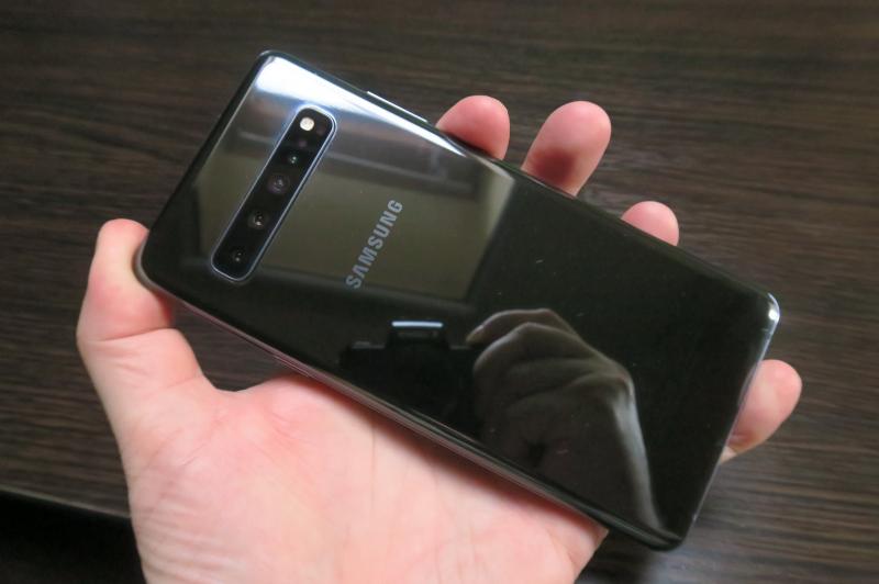 Samsung Galaxy S10 5G - Fotografii Hands-On: Samsung-Galaxy-S10-5G_039.jpg