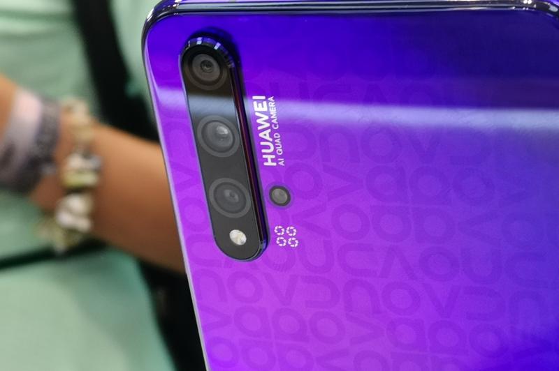 Huawei Nova 5T - Fotografii Hands-On de la evenimente: Lansare-Huawei-Nova-5T_043.jpg