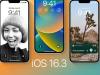 iOS 16.3 disponibil acum: Security Keys, bug fix pentru dungile lui iPhone 14 Pro Max + altele