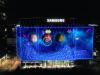 Samsung promovează lansarea seriei Galaxy S23 printr-o proiecție 3D impresionantă înaintea lansării de pe 1 februarie (video)