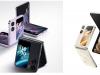 OnePlus se apucă de telefoane pliabile! OnePlus V Fold și V Flip au fost certificate