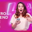 Reduceri Electro Weekend de azi la eMAG! Smartphone-uri, smartwatch-uri, televizoare și multe alte produse cu discount până pe 30 ianuarie