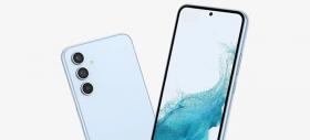 Samsung Galaxy A54 5G a primit certificarea FCC! Smartphone-ul are câteva specificații confirmate