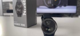 Garmin anunță noul ceas hibrid Vivomove Trend, pe care îl avem deja în teste; Iată ce aduce (unboxing)