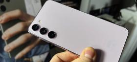 Samsung Galaxy S23+ 5G Hands-On: Flagship mai manevrabil față de predecesor, acum cu CPU Qualcomm de top și protecție Gorilla Glass Victus 2 (Video)