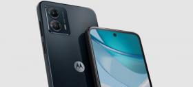 Preț și disponibilitate Motorola Moto G53 5G în România