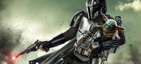 Sezonul 3 din serialul "Star Wars: The Mandalorian" primește un nou poster oficial + reportaj video și are premiera programată pe 1 martie pe Disney+