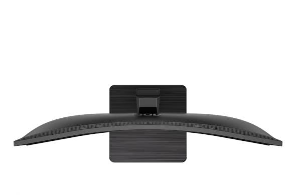 Monitor AOC CU34P3CV - Galerie foto: CU34P3CV vedere de sus.jpg