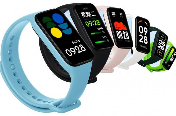 Redmi Band 2 - Fotografii oficiale: Redmi-Band-2.jpg