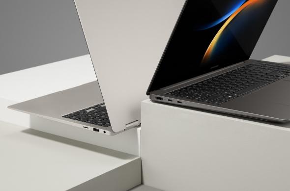 Samsung Galaxy Book3 Ultra - Fotografii oficiale: Galaxy Book3 Ultra_Galaxy Book3 Pro 360_Image_01_HI.jpg