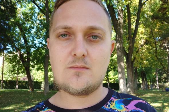 Sony Xperia 5 IV - Mostre Foto (selfie): 20221002_104836.jpg
