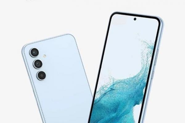 Samsung Galaxy A54 5G a primit certificarea FCC! Smartphone-ul are câteva specificații confirmate