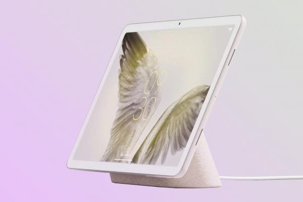 Google Pixel Tablet - Imagini (Leak)