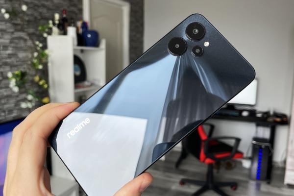 realme 9i 5G: Hardware de minim necesar pe la 1000 lei şi sub