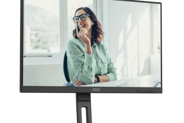 Monitor AOC 24P3CW - Galerie foto