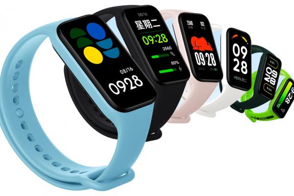 Redmi Band 2 - Fotografii oficiale