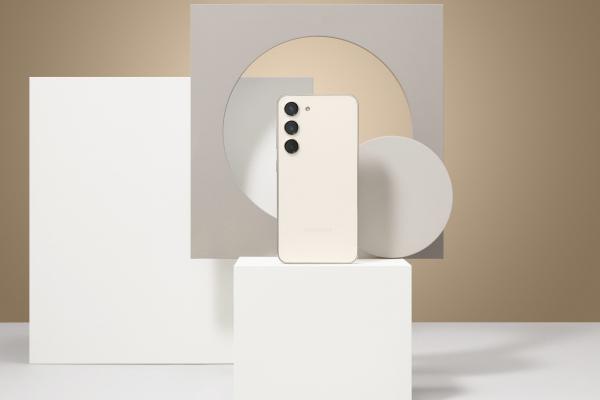 Samsung Galaxy S23 - Fotografii oficiale