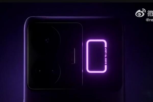 realme GT Neo5 primește teasere noi; Avem LED de notificare în spate și descoperim ce durată de viață are bateria cu încărcare la 240W