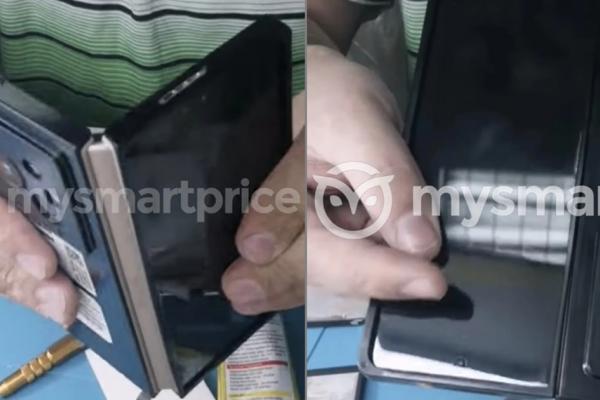 Compania Tecno va anunța la sfârșitul lunii un prim smartphone pliabil, rival pentru Galaxy Z Fold4; Iată ce ne rezervă Phantom V Fold