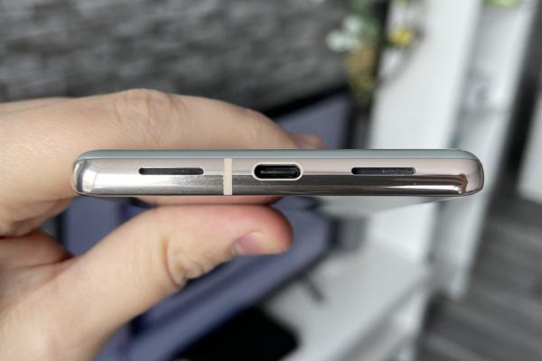 Google Pixel 7 Pro: Acustica stereo livrează, inclusiv la jocuri