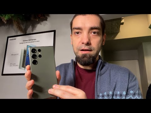 Samsung Galaxy S23 Ultra, prezentare video în limba română (Hands-On Review)