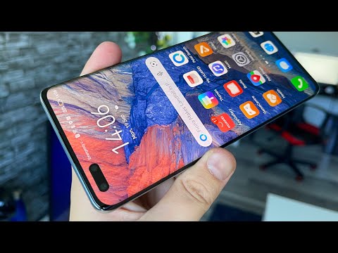 HUAWEI nova 10 Pro Video Review în Limba Română