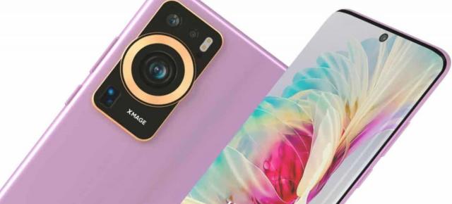 Huawei P60 Pro are ecran mai curbat decât ne aşteptam şi modul foto nou în imagini proaspete