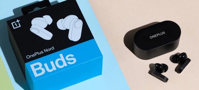 OnePlus pregătește o nouă pereche de căști wireless de buget; Modelul Nord Buds 2 primește certificarea Bluetooth SIG