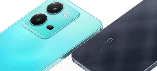 vivo V27 are specificaţii cheie dezvăluite; Serie de telefoane cu procesoare MediaTek, camere Sony