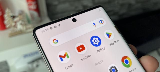 Google Pixel 7 Pro: Conectivitate știrbită, e de la ei sau de la noi?