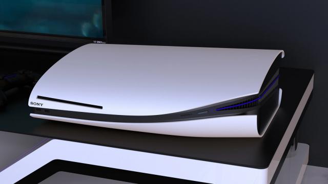 <b>Sony PlayStation 5 Pro s-ar lansa în aprilie 2023, cu răcire pe bază de lichid</b>Păreau amuzante acele scăpări legate de PlayStation 6 la un moment dat, dar acum revenim la oile noastre, mai precis la PlayStation 5 Pro şi zvonurile despre lansarea să. Aflăm că viitoarea iteraţie de PS5 ar urma să vadă lumina zilei prin aprilie 2023