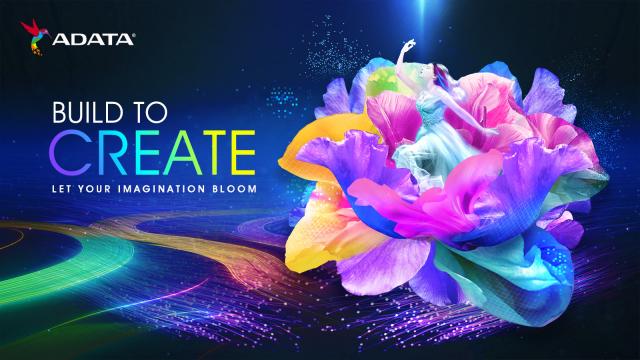 <b>ADATA oferă premii de 2500 de dolari creatorilor care realizează design-uri pentru module de memorie și SSD-uri, în competiția “Product Appearance Creation"</b>Dacă pasiunea ta este creația, află că ADATA tocmai ce a dat startul unei competiții foarte interesante numită "Product Appearance Creation" prin care invită creatorii să își arate abilitățile prin realizarea unor design-uri creative pentru module 
