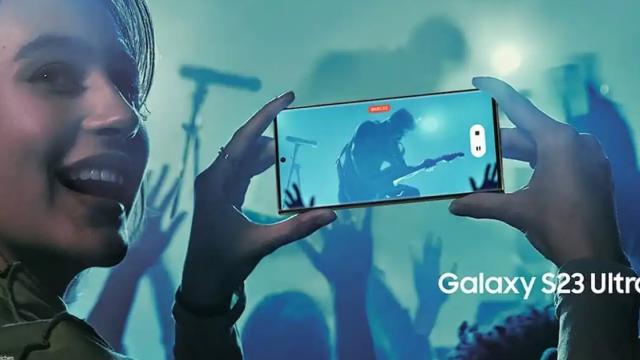 <b>Mostre video 4K realizate cu Samsung Galaxy S23 Ultra ajung pe web; Cum filmează cel mai așteptat flagship al anului?</b>Pe 1 februarie vor debuta cele mai așteptate flagship-uri din seria Galaxy S23 de la Samsung. O mulțime de leak-uri au apărut pe web însă, cu mult înainte de evenimentul Unpacked din acest an. După ce am văzut fotografii reale cu smartphone-urile