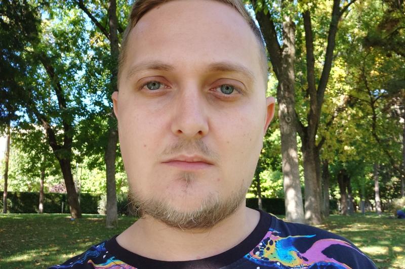 Sony Xperia 5 IV - Mostre Foto (selfie): 20221002_104836.jpg