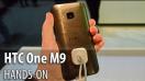 HTC One M9 Hands-On în Limba Română #MWC2015 - Mobilissimo.ro
