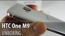 HTC One M9 Unboxing în Limba Română (Full HD) - Mobilissimo.ro