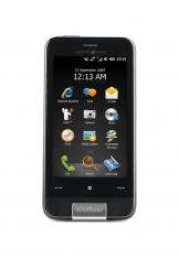 Garmin-Asus nuvifone M10