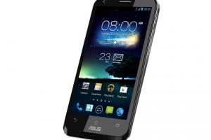 Asus PadFone 2