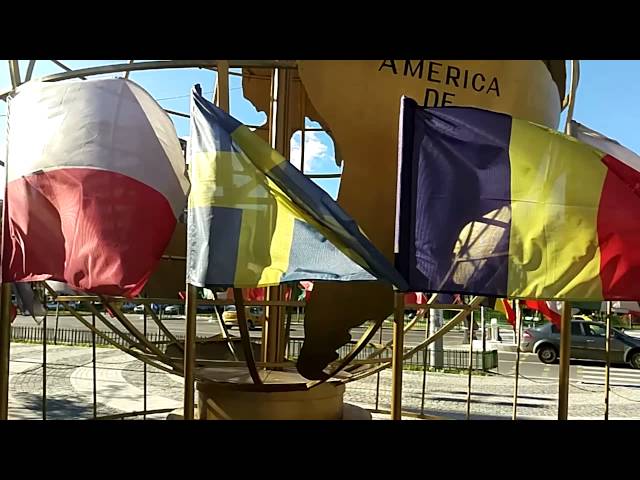 HTC One M9 slow motion video sample (HD, 1280x720px, 30fps) - Mobilissimo.ro