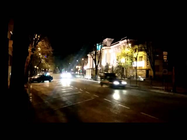 HTC One M9 low light video sample (Full HD, 1920x1080px, 30fps) - Mobilissimo.ro