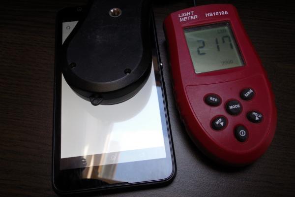 Sony Xperia E4 - Teste Mobilissimo.ro